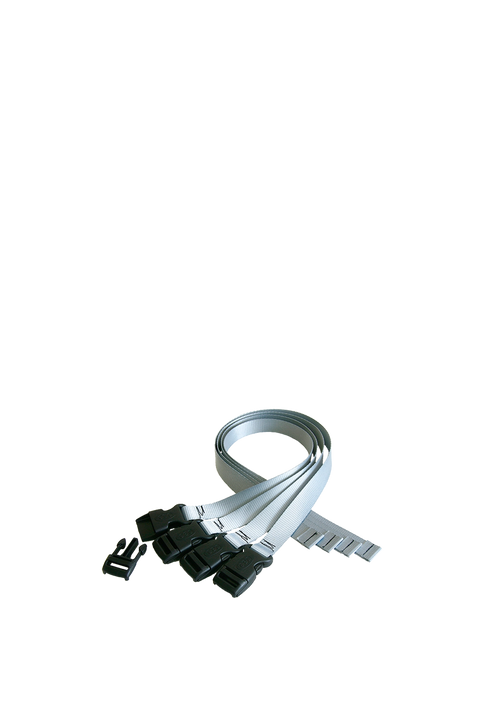 OBO Leg Guard Straps